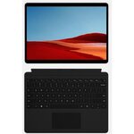Tablette tactile - Microsoft Surface Pro X 16 Go RAM 256 Go SSD
