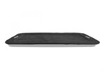 Housse de protection pour Trampoline  Extra Black 430