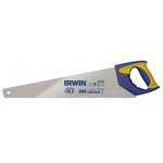 Scie égoïne universelle plus 880tg 500 mm hp 8t/9p de irwin 10503624