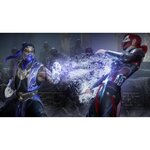 Mortal Kombat 11 Ultimate Jeu Switch