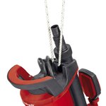 Pompe pour eau sale einhell  rg-dp 8735