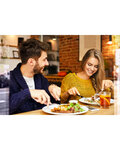 Coffret cadeau - VIVABOX - Resto et délices en duo