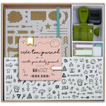 Coffret bullet journal à personnaliser