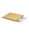 (lot  de 100) pochette matelassée papier 171 x 245