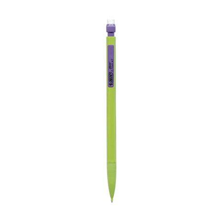 Porte-mines NON rechargeable MATIC FUN HB 0,7 mm BIC
