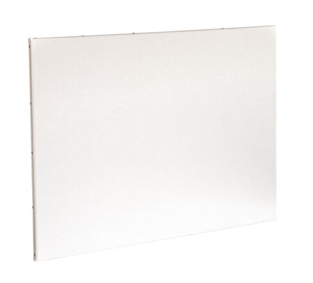 Châssis entoilé polycoton 30 x 40 cm 360 g/m²