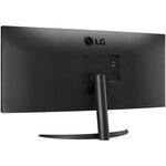 Lg 34wp500-b écran plat de pc 86 4 cm (34") 2560 x 1080 pixels full hd ultra large led noir