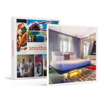 SMARTBOX - Coffret Cadeau Séjour de charme de 2 jours en suite dans un boutique hôtel 4* au cœur de Paris -  Séjour