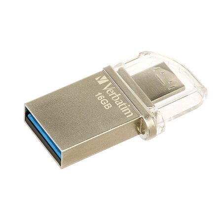 Verbatim store 'n' go otg micro 16gb