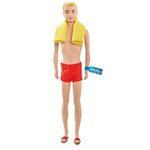 BARBIE Signature Ken 60e Anniversaire Original