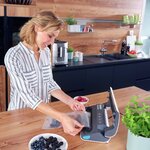 Leifheit appareil de mise sous vide vacu power 300