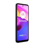 Motorola moto e 40 16 5 cm (6.5") android 11 4g usb type-c 4 go 64 go 5000 mah gris
