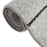 vidaXL Tapis de salon 160x230 cm Multicolore