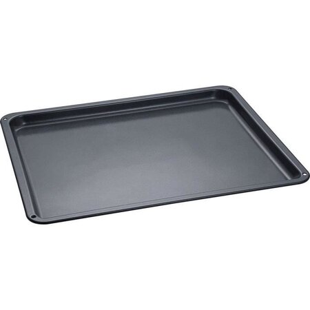 ELECTROLUX - Plateau Easyclean pour four - Revetement en céramique - Nettoyage facile