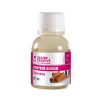 Arôme pour bougie 27 ml - cannelle