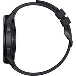 XIAOMI Watch S1 Active GL Space Noir