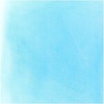 Rouleau de tulle 50 cm x 5 m - bleu