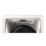 Lave-linge séchant hotpoint aqd972f697eun aqualtis - lavage 9 kg / séchage 7 kg - 1600 trs/min - blanc