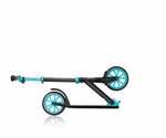 Trottinette Nl 205 Noir - bleu
