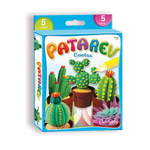 Patarev Mini cactus