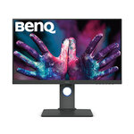 Benq pd2700u 68 6 cm (27") 3840 x 2160 pixels 4k ultra hd led gris