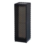 Lampadaire extérieur solaire hauteur 47cm 30lm - Elexity