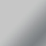Cricut Smart : Feuille Vinyle Permanent 33x91 cm mat Argenté