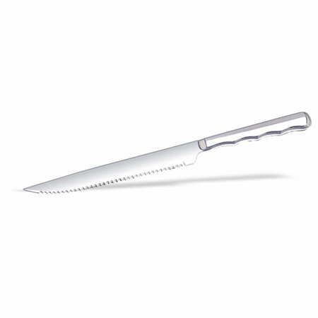 Couteau à pâtisserie inox classique l 28 5 cm - pujadas -  - inox