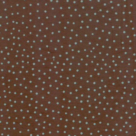 PAPERTREE 50*70 100g RAIDANA Choco - Lot de 10 feuilles