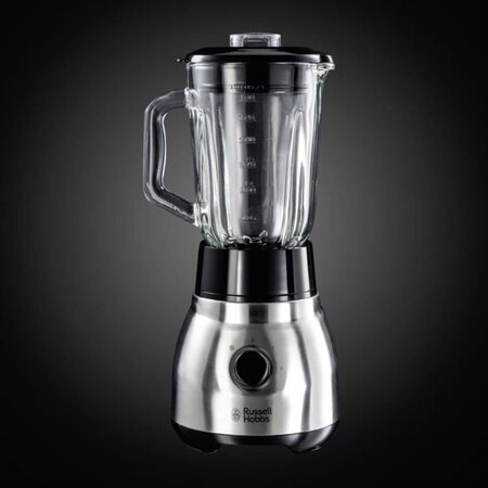 RUSSELL HOBBS 23820-56 Blender classique - Inox