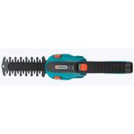 Gardena cisaille à arbustes et à gazon sans fil classiccut 8 cm 8887-20