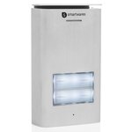 Smartwares Système d'interphone audio 2 appartements 20 5x8 6x2 1 cm