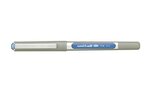 Roller encre liquide eye ub157 pte moy. 0 7mm bleu turquoise uni-ball
