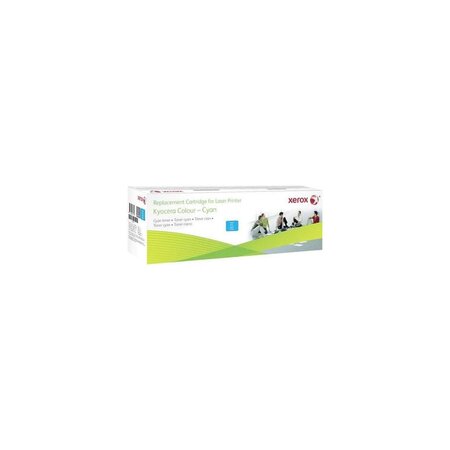 Xerox cartouche de toner - cyan