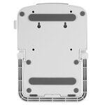Newstar support de tablette pour tablette de 7"-10 1" blanc