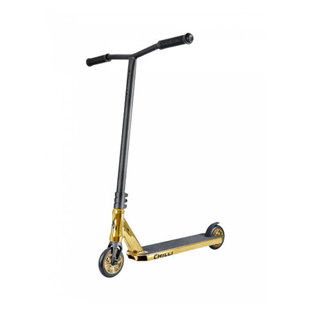 Chilli Pro Scooter Reaper Doré