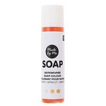 Colorant pour savon orange abricot - 10 ml