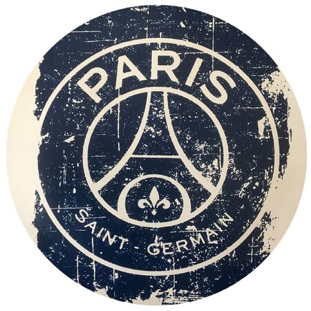 Set de 2 sous-verre psg en silicone