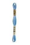 Fil Mouliné DMC Gold Concept 8M Col. 93 Broderie et Point de Croix