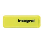 Integral integral neon