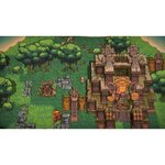 The Survivalists Jeu Switch