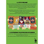 Trapped - la fete foraine (niveau facile)