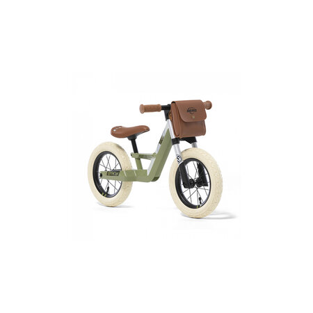Vélo déquilibre Biky Retro vert