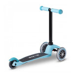 Trottinette  Mini 3en1 Revolution Deluxe - Bleu