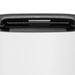 Princess déshumidificateur smart 350 w blanc