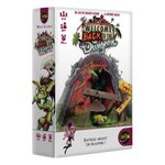 Welcome back to the Dungeon - Jeu de société de cartes - IELLO