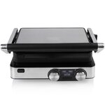 Princess gril numérique master pro 2000 w noir