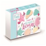 Kit pour enfant Comptoir des savons Licorne