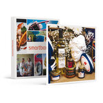 SMARTBOX - Coffret Cadeau Coffret Coup d'envoi Coupe du monde de rugby : panier garni de 5 produits livré à domicile -  Gastronomie