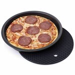 Princess Set d'accessoires de friteuse 10 Pièces 5 2 L Métal et silicone